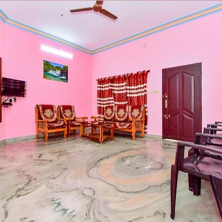 Phoenix Holiday Home Kanyakumari Esterno foto