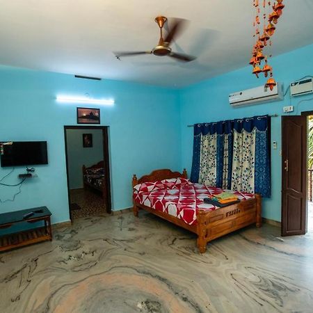 Phoenix Holiday Home Kanyakumari Esterno foto
