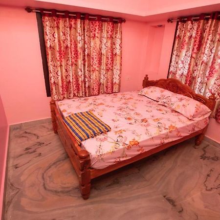 Phoenix Holiday Home Kanyakumari Esterno foto